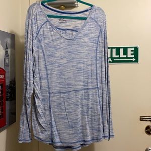 Additionelle | ActiveZone Top